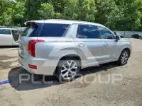 2021 Hyundai Palisade фото