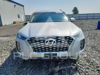 2021 Hyundai Palisade фото
