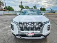 2021 Hyundai Palisade photo