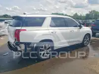 2021 Hyundai Palisade фото