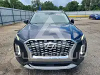 2021 Hyundai Palisade фото