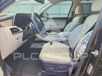 2021 Hyundai Palisade фото