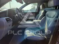 2021 Hyundai Palisade фото