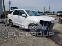 2021 Hyundai Palisade photo