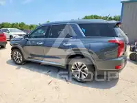 2021 Hyundai Palisade фото