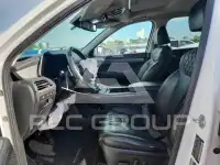 2021 Hyundai Palisade photo