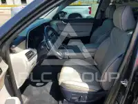 2021 Hyundai Palisade photo