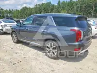 2021 Hyundai Palisade photo