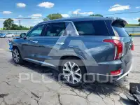 2021 Hyundai Palisade photo