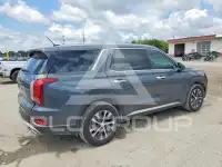 2021 Hyundai Palisade photo