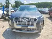 2021 Hyundai Palisade photo