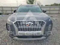 2021 Hyundai Palisade фото