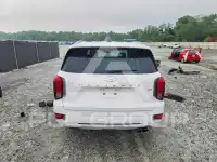 2021 Hyundai Palisade фото