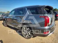 2021 Hyundai Palisade фото