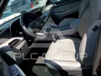 2021 Hyundai Palisade фото