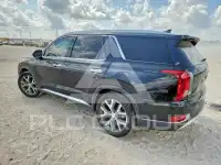 2021 Hyundai Palisade photo