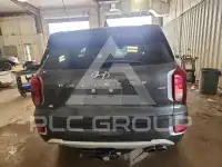 2021 Hyundai Palisade photo