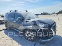 2021 Hyundai Palisade фото