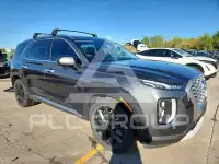2021 Hyundai Palisade photo