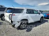 2021 Hyundai Palisade photo