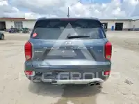 2021 Hyundai Palisade photo
