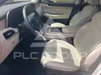 2021 Hyundai Palisade фото