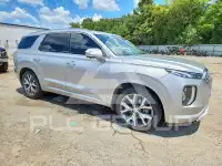2021 Hyundai Palisade фото