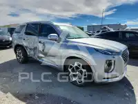 2021 Hyundai Palisade фото
