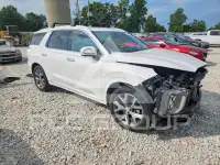 2021 Hyundai Palisade фото