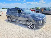 2021 Hyundai Palisade photo