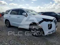 2021 Hyundai Palisade фото