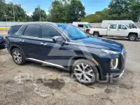 2021 Hyundai Palisade фото