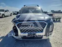 2021 Hyundai Palisade фото