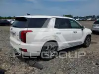 2021 Hyundai Palisade photo