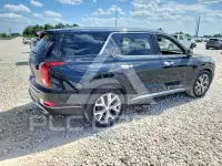 2021 Hyundai Palisade photo