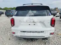 2021 Hyundai Palisade фото