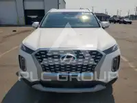 2021 Hyundai Palisade фото