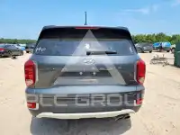 2021 Hyundai Palisade фото