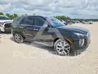 2021 Hyundai Palisade photo