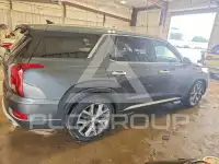 2021 Hyundai Palisade photo
