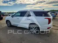 2021 Hyundai Palisade фото