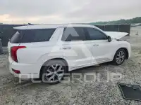 2021 Hyundai Palisade фото