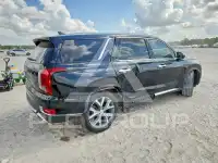 2021 Hyundai Palisade photo