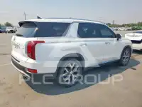 2021 Hyundai Palisade фото