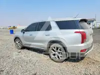2021 Hyundai Palisade фото