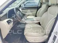 2021 Hyundai Palisade photo