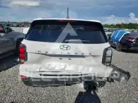 2021 Hyundai Palisade photo