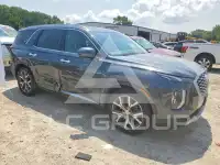 2021 Hyundai Palisade photo
