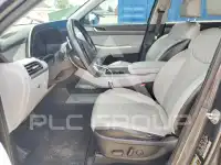 2021 Hyundai Palisade photo
