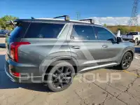 2021 Hyundai Palisade photo